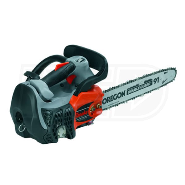Tanaka (14") 32cc Prosumer Gas Inspire Top Handle Chain Saw Tanaka