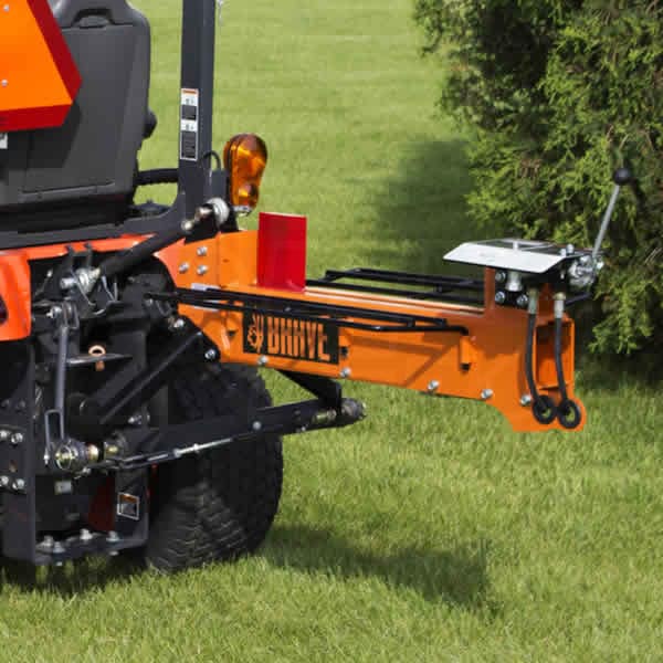 Brave Products TMH1315