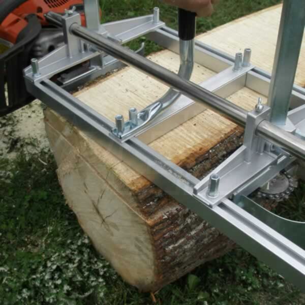 Timber Tuff Tools TMS-20