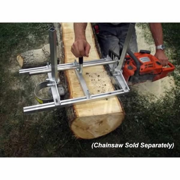 Timber Tuff Tools TMS-24