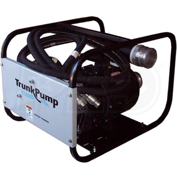 TrunkPump TP-3HYD