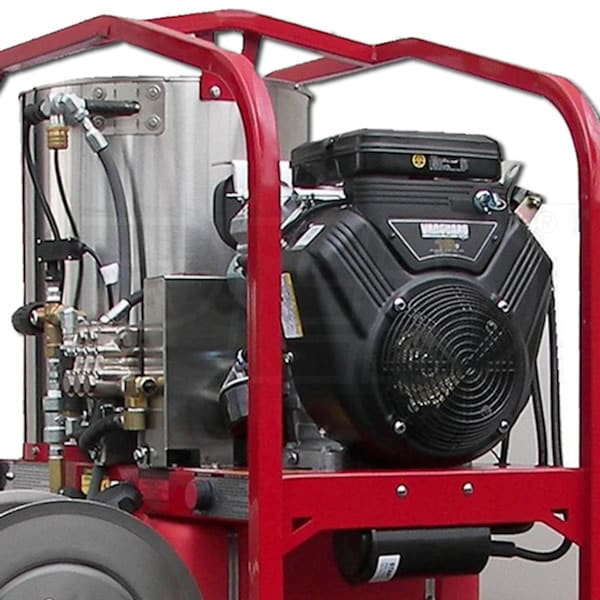 Pressure-Pro TSKDT-SK30005VH