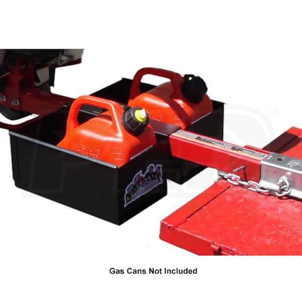 Tractor Tool Box TTB082115A