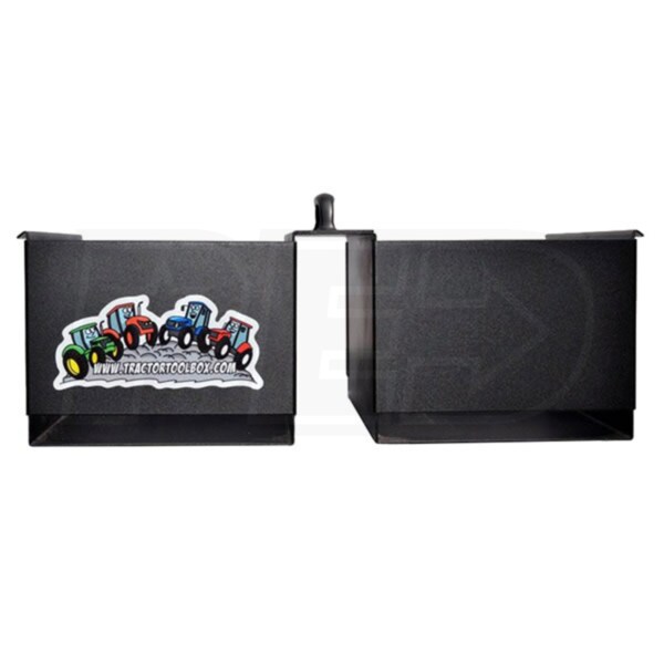 Tractor Tool Box TTB082115A