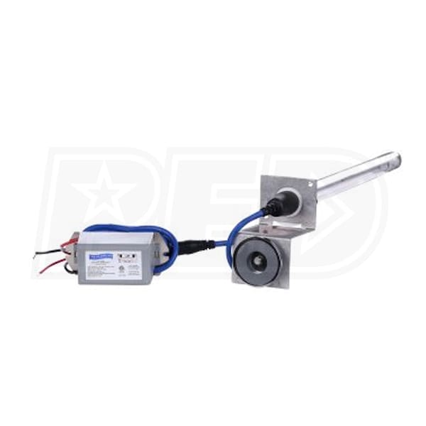 Fresh-aire TUV-BTER2