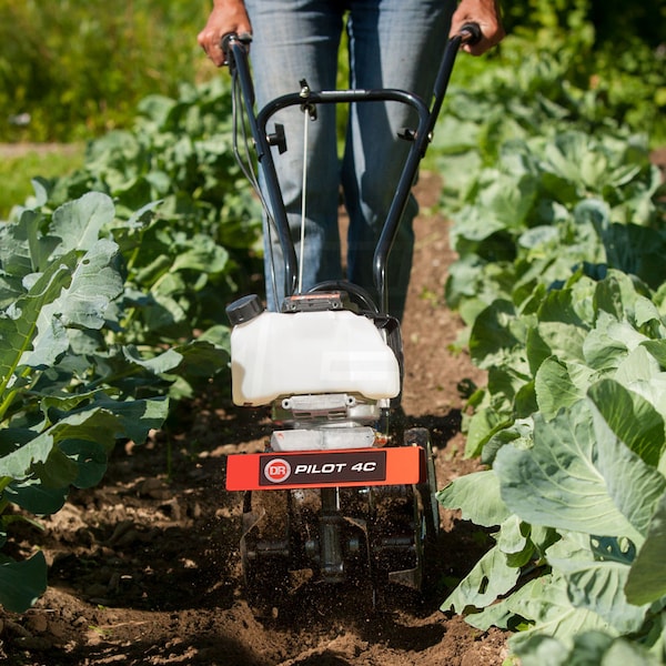 DR Power Equipment TW13140DMN