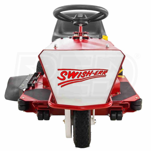 Swisher ride king twr10532bs 2025