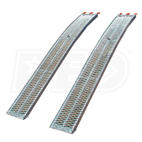 YuTrax Loading Ramps TX105