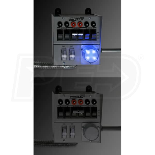 Reliance Controls THP6288