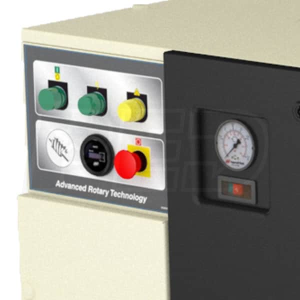 Ingersoll Rand UP6-10TAS-150.460-3-N