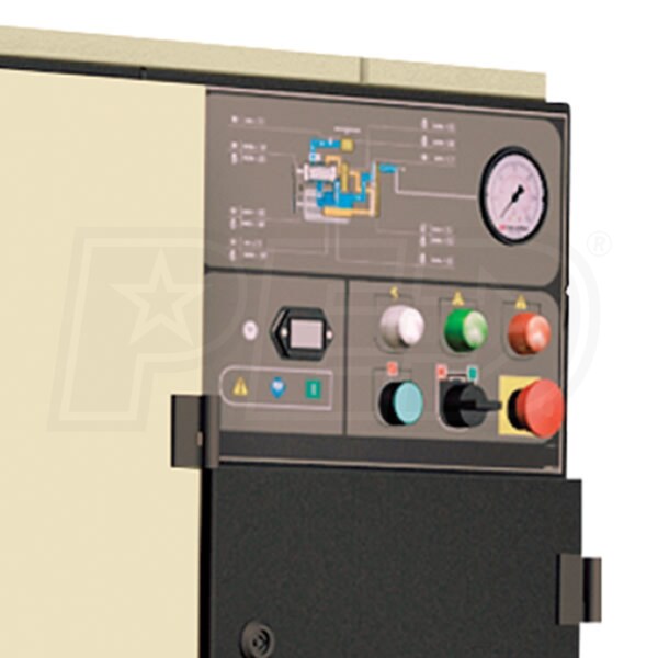 Ingersoll Rand UP6-5-150.230-3-N