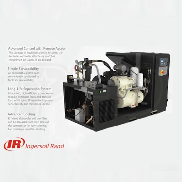 Ingersoll Rand UP6S-15-145.230-3-N