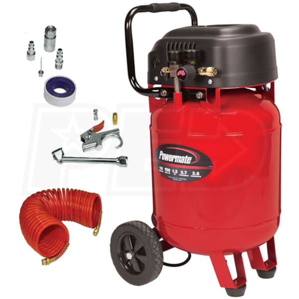 Powermate VLP1281026