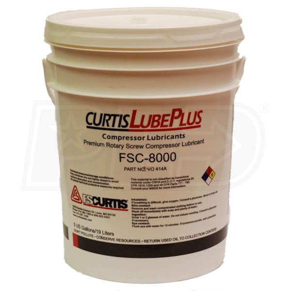 FS-Curtis FSC-8000-5