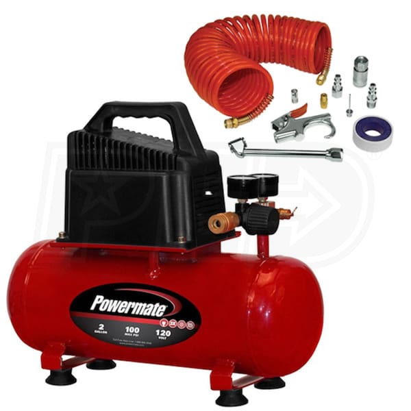 Powermate VPP0000201.02