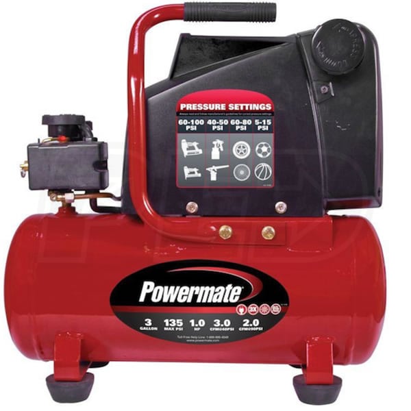 Powermate VPP1080318