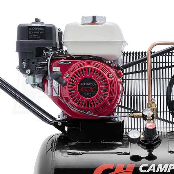 Campbell Hausfeld VT6171X