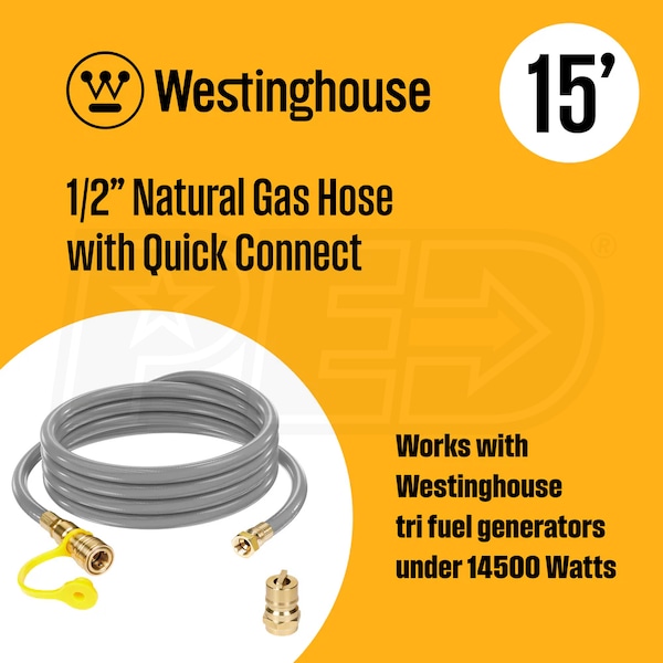 Westinghouse W12NGH15
