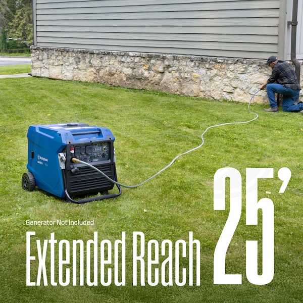 Westinghouse W12NGH25