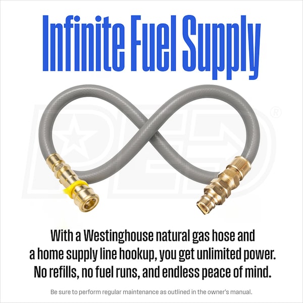 Westinghouse W34NGH15