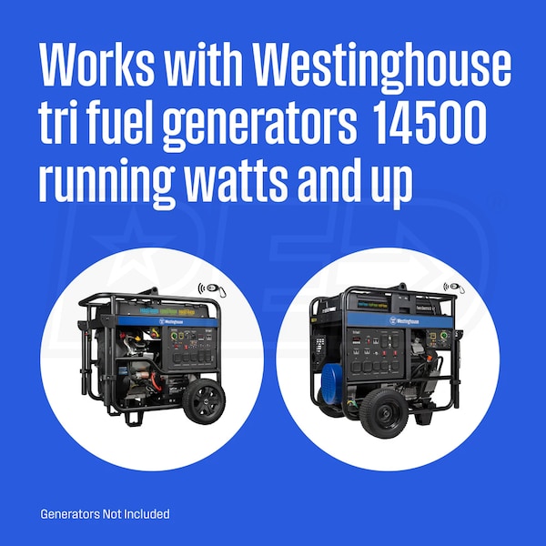 Westinghouse W34NGH25
