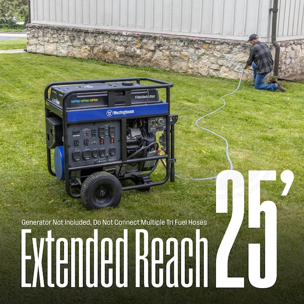 Westinghouse W34NGH25