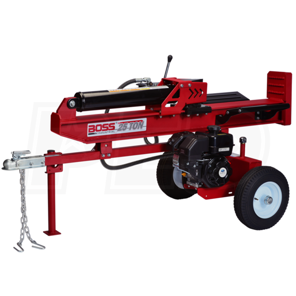 Boss Industrial WD25T-SU