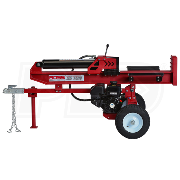 Boss Industrial WD25T-SU