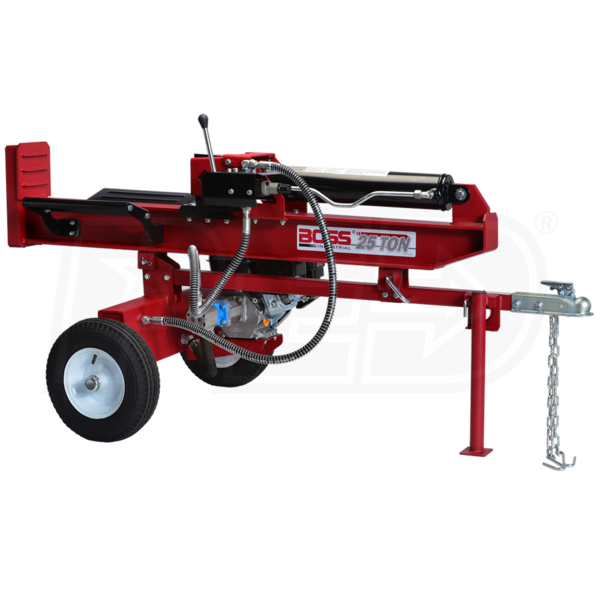 Boss Industrial WD25T-SU