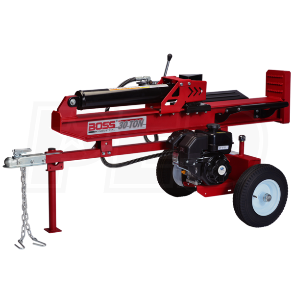 Boss Industrial WD30T-SU