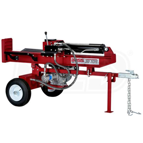 Boss Industrial WD30T-SU