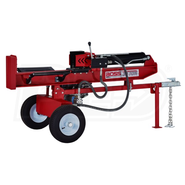 Boss Industrial WD30T