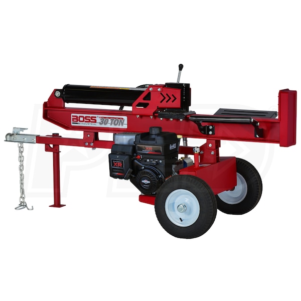 Boss Industrial WD30T