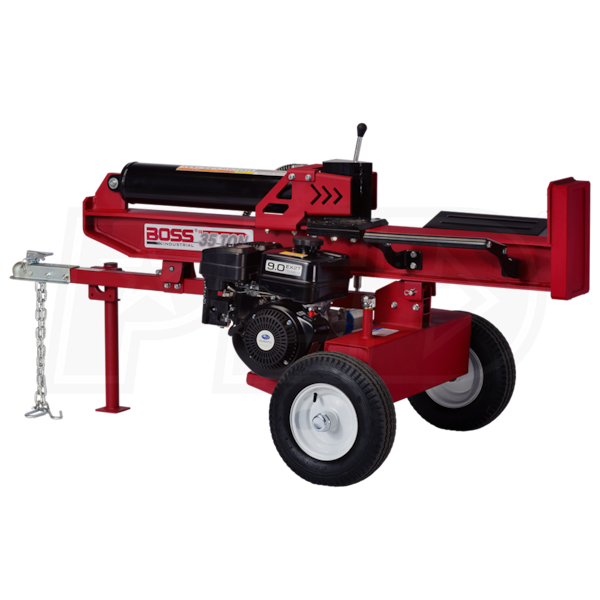 Boss Industrial WD35T-SU