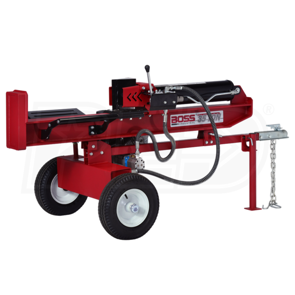 Boss Industrial WD35T-SU