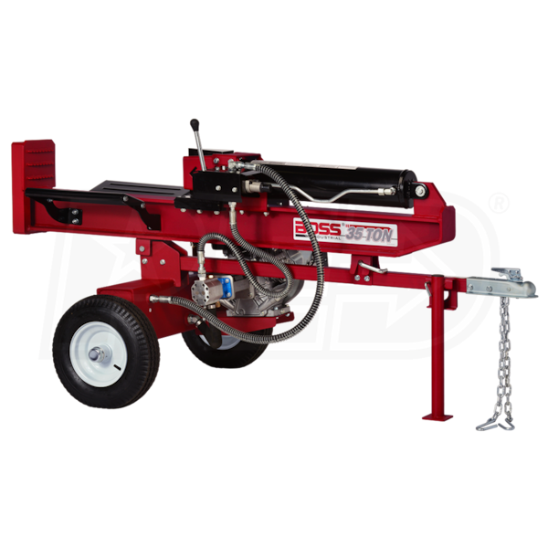 Boss Industrial WD35T-SU