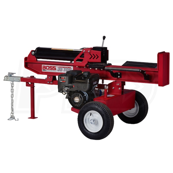 Boss Industrial WD35T-SD