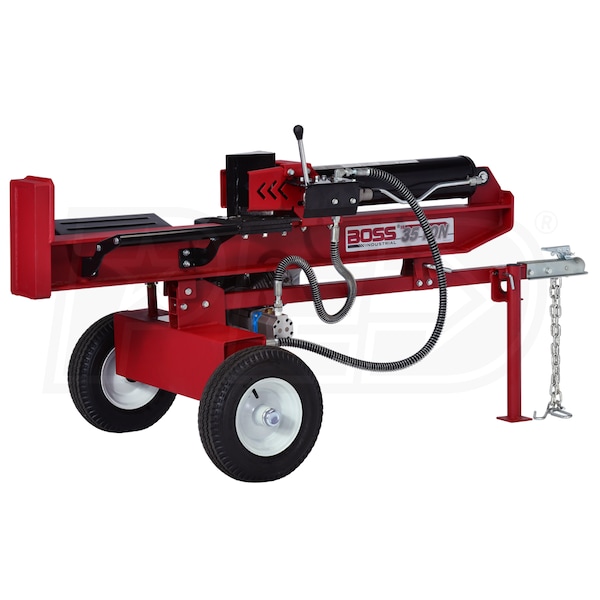 Boss Industrial WD35T-SD