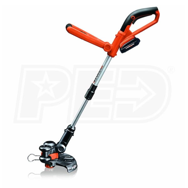 Black & Decker Electric String Trimmer, 1 ct - Fred Meyer