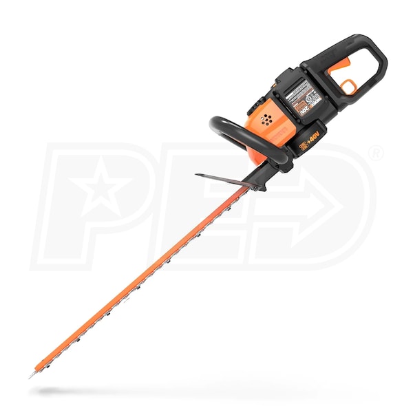 WORX WG284