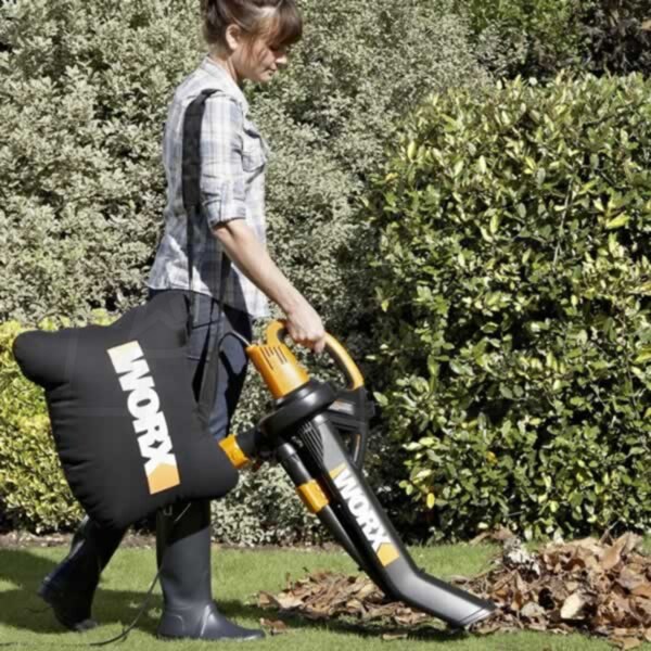 WORX WG502.2