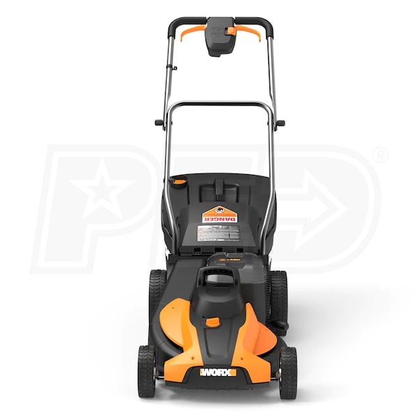 WORX WG744