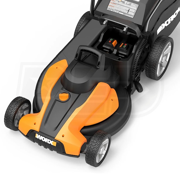 WORX WG744