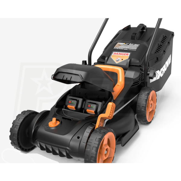 Worx 14