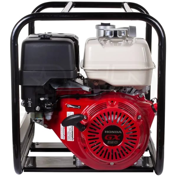 BE Power Equipment WP4013H