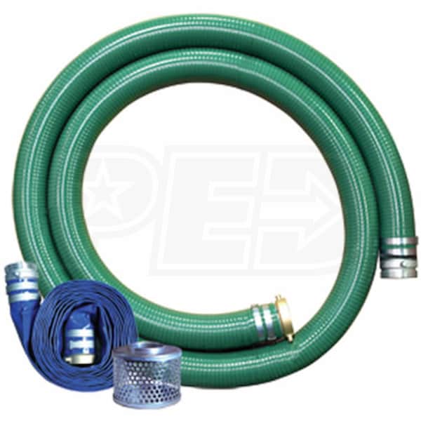 Apache Hose 98128665