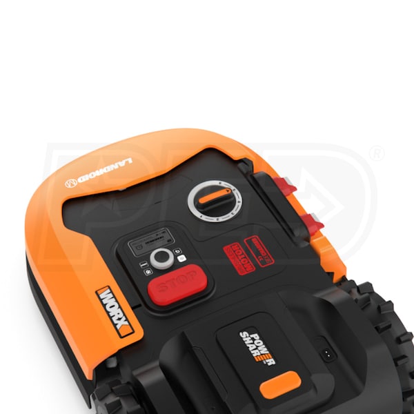 WORX WR155