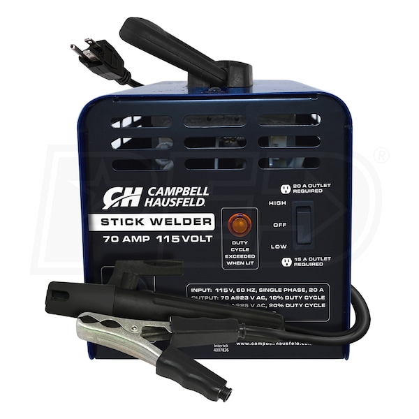 Campbell Hausfeld WS0990