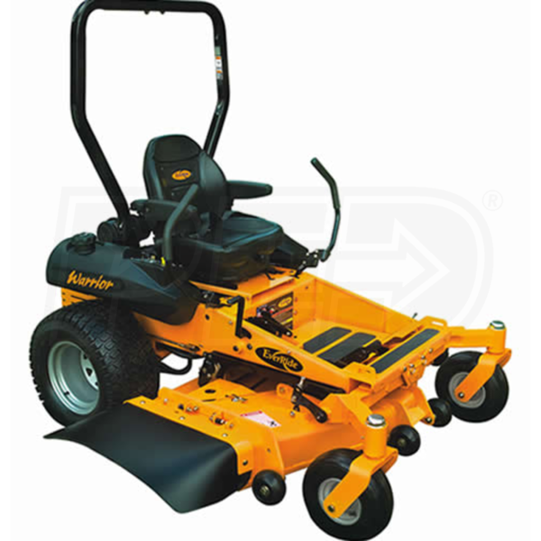 Everride Warrior (60") 27HP Commercial Zero Turn Mower EverRide 99240700