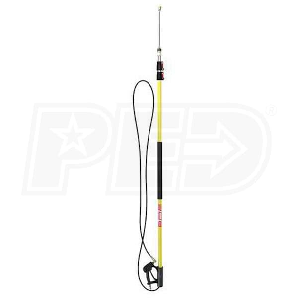 BE Power Equipment X-3513HWBGENCD-HWTB